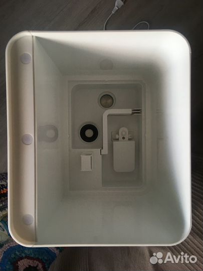 Увлажнитель воздуха Kitfort KT-2809