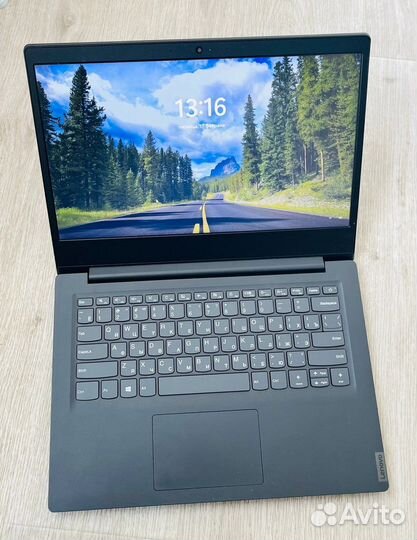 Большой выбор ноутбуков для работы, офиса, игр