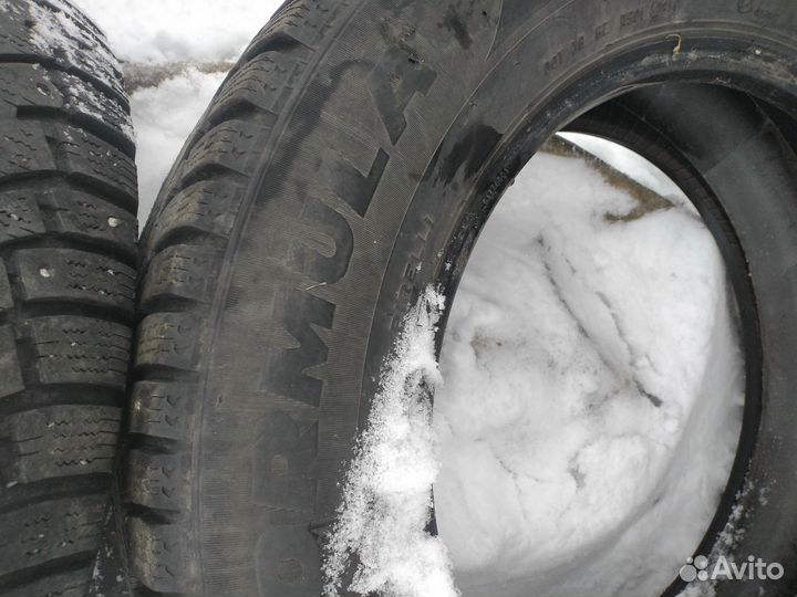 Formula Ice 225/65 R17