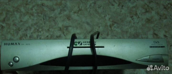 Система видеонаблюдения бу