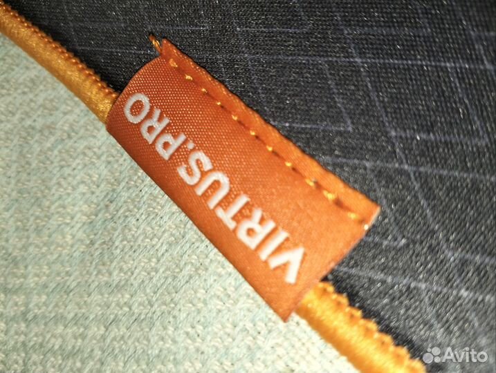 Игровой коврик Virtus Pro