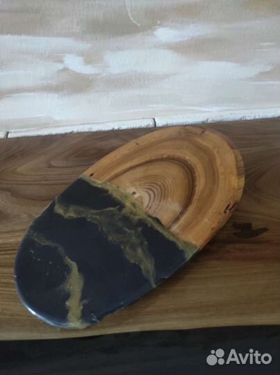 Сервировочная доска