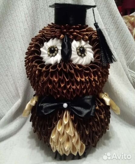 Поделки в сад,школу,подарки ручной работы