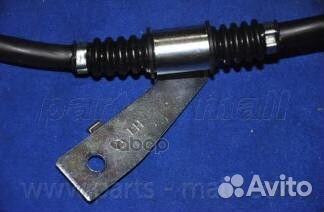 Трос ручника правый ssangyong actyon(C100) 05-1
