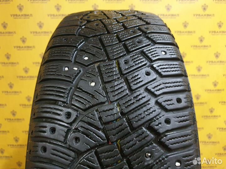 Continental IceContact 2 205/55 R16 94T