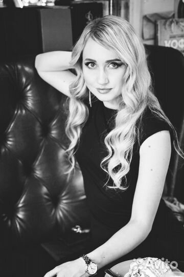 Фотограф / Индивидуальные фотосессии