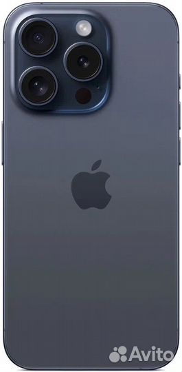 iPhone 15 Pro Max, 512 ГБ