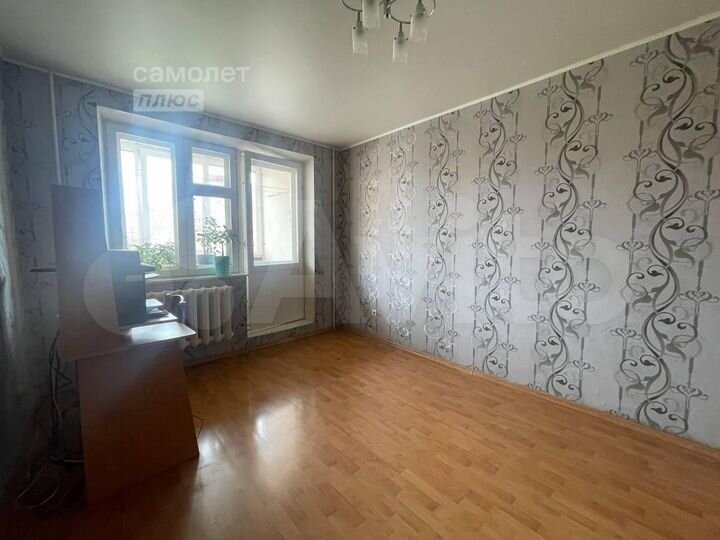 3-к. квартира, 77,5 м², 5/10 эт.