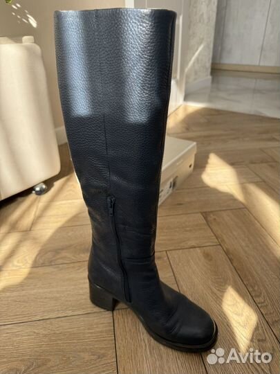 Сапоги женские