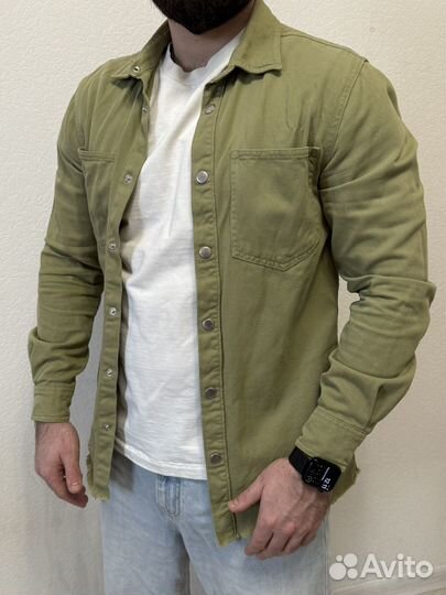 Рубашка мужская maag