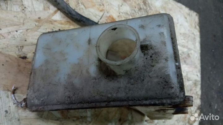 Бачок расширительный Geely MK I 1.5