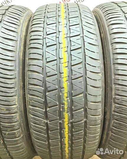 Dunlop Grandtrek ST20 265/55 R20 110N