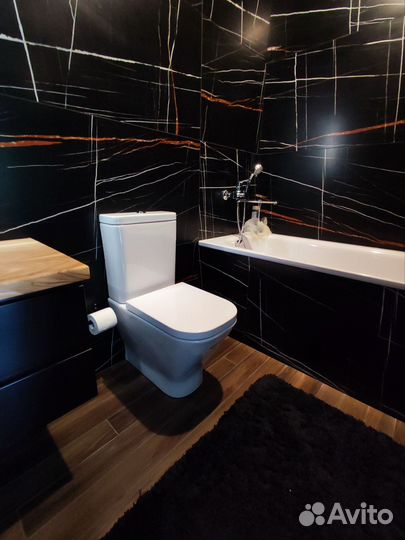 Ремонт квартир под ключ