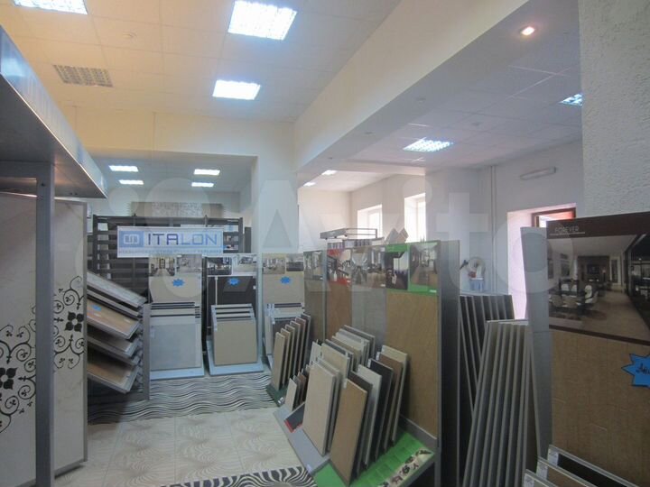 Свободного назначения, 217 м²