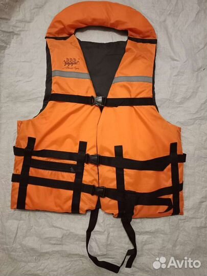 Спасательный жилет размер S,L,M,XL,XXL