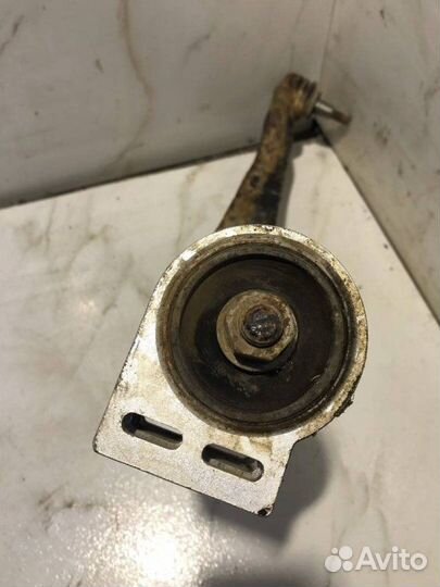 Рычаг нижний передний левый Opel Antara L07 A 22