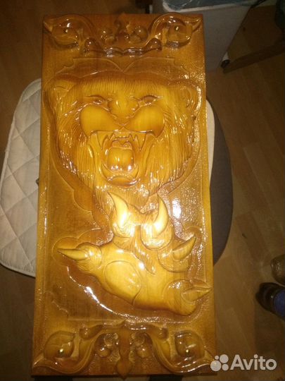 Нарды ручной работы новые