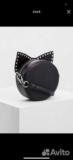 Сумка Karl lagerfeld