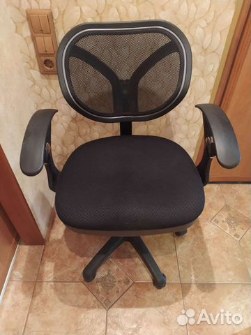 Компьютерное кресло офисное стул