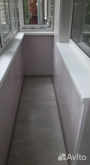 Пластиковые окна и двери