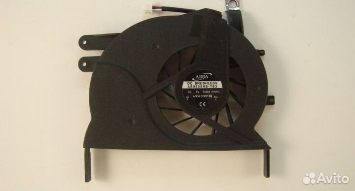 Вентилятор (кулер) Acer Aspire 3680 5560 5570 5580