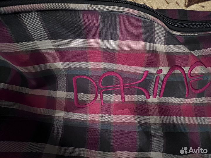 Чехол для сноуборда Dakine