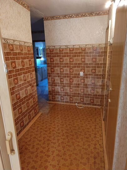 2-к. квартира, 46,7 м², 5/5 эт.