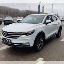 Новый Dongfeng DFSK iX5 1.5 CVT, 2024, цена от 2 790 000 руб.