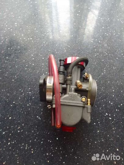 Карбюратор