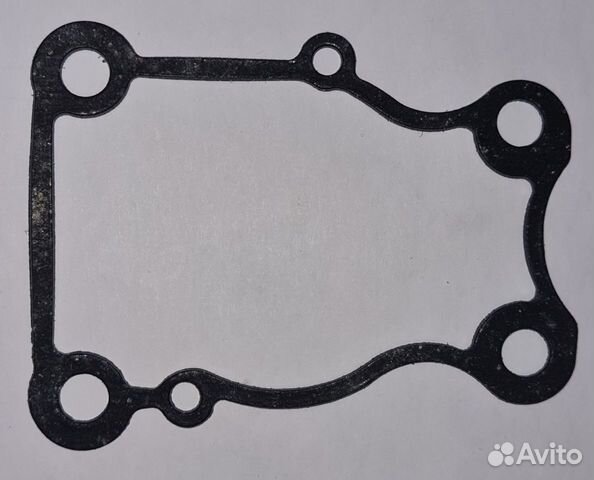 Прокладка помпы Yamaha 40,50 F25-60 63D-44316-00