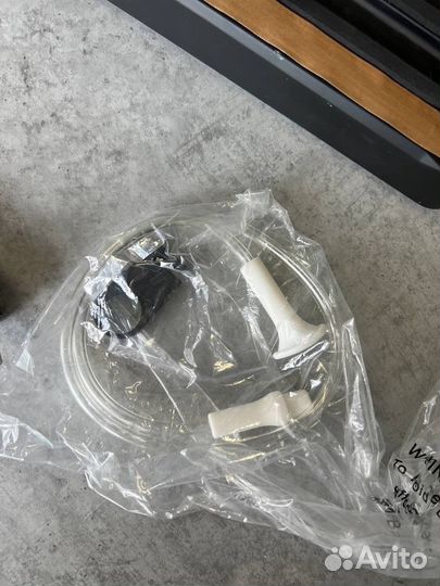 Вакуумный упаковщик