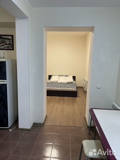 Мини гостиница