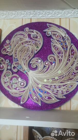 Ручная работа