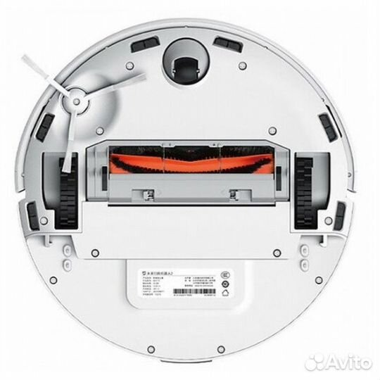 Робот-пылесос Xiaomi Mijia Robot Vacuum-Mop 2