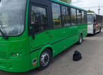 Городской автобус ПАЗ 320412-04, 2017