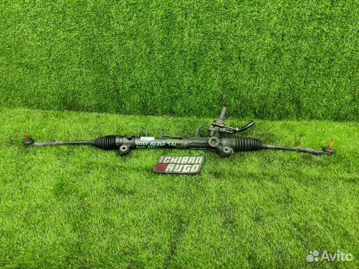 Рулевая рейка Toyota Voxy AZR65 1AZ-FSE