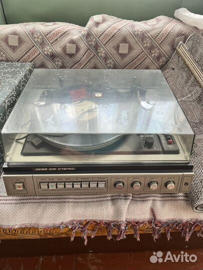 Проигрыватель