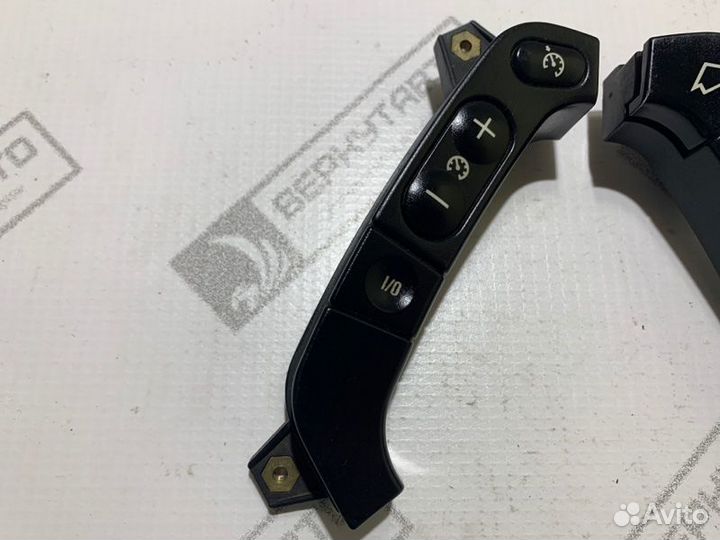 Блок кнопок Bmw 3 E46 1997-2006