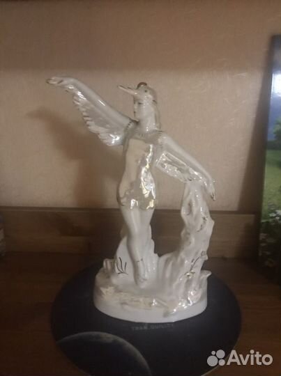 Статуэтки СССР