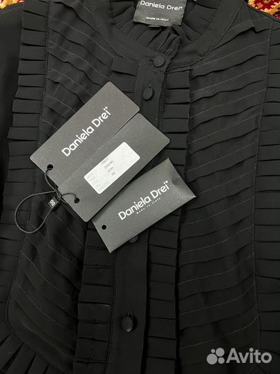 Итальянское платье Daniela Drei