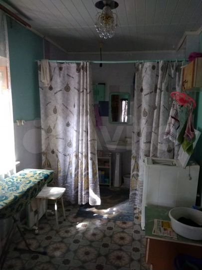 Комната 25 м² в 1-к., 1/2 эт.