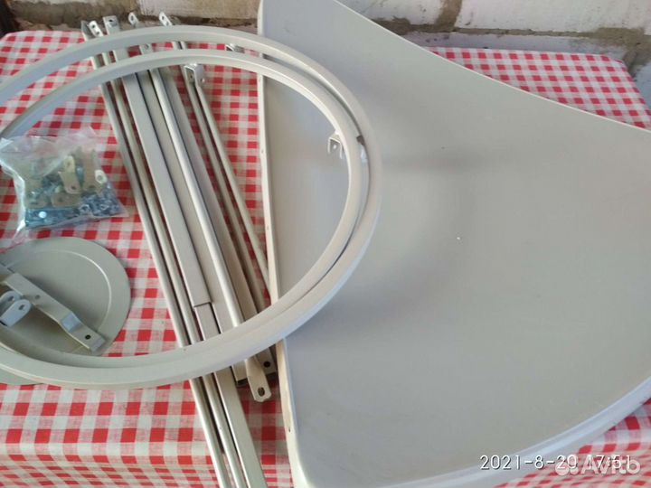 Кабель различных марок,антенна Параболическая
