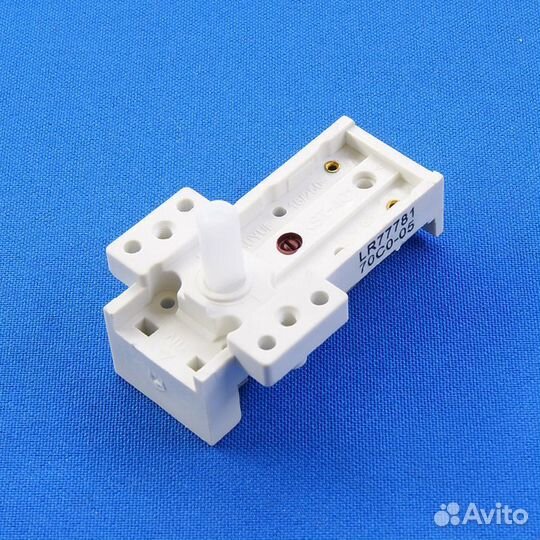 Терморегулятор (термостат) обогревателя KST-401