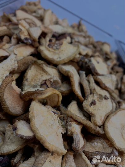 Айва сушеная