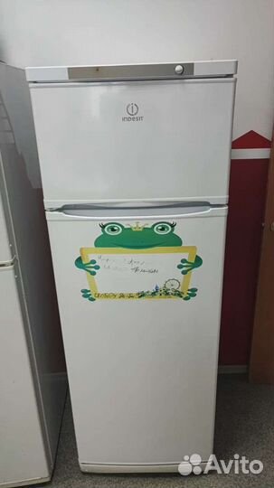 Холодильник Индезит+Доставка