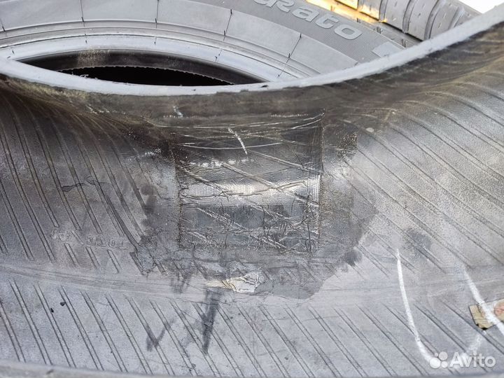 Altenzo Sport Navigator 275/40 R20