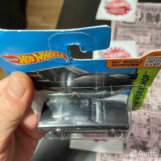 Hot Wheels Nissan Skyline H/T 2000 GT-X