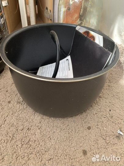 Мультиварка скороварка redmond rmc-m110