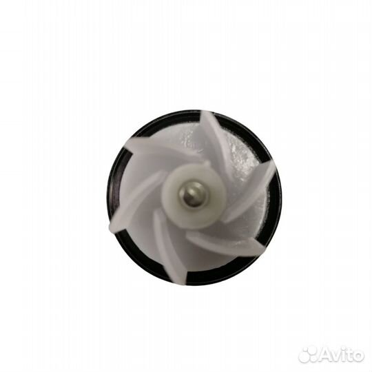 Датчик протока (Турбинка) Будерус, Бош