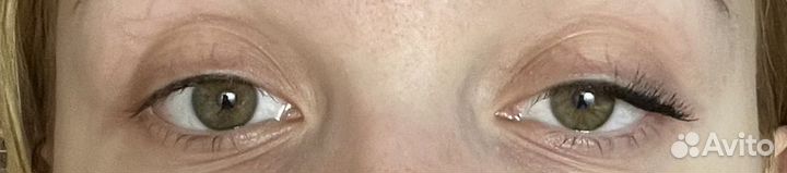 Магнитные ресницы